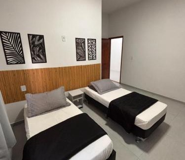 Florianopolis Hotel | Pousada Dona Francisca