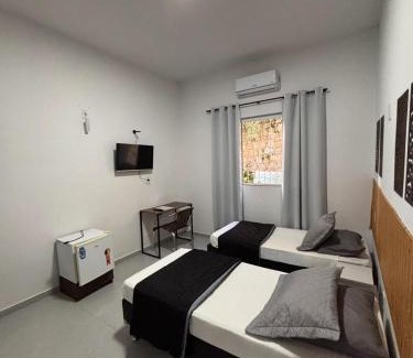 Florianopolis Hotel | Pousada Dona Francisca