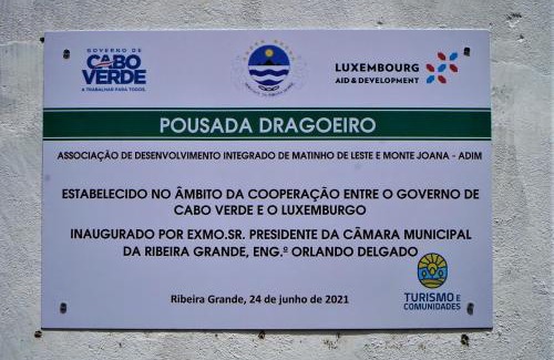 Ribeira Grande House | Pousada Dragoeiro Monte Joana Santo Antão