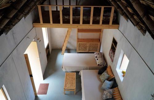 Ribeira Grande House | Pousada Dragoeiro Monte Joana Santo Antão
