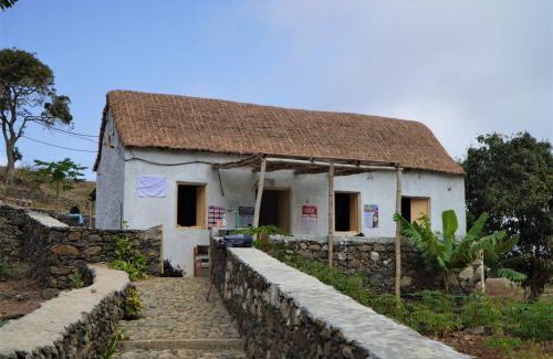 Ribeira Grande House | Pousada Dragoeiro Monte Joana Santo Antão