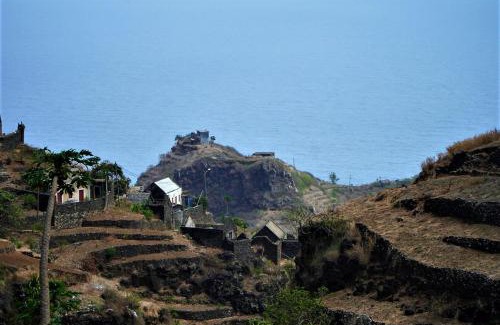 Ribeira Grande House | Pousada Dragoeiro Monte Joana Santo Antão