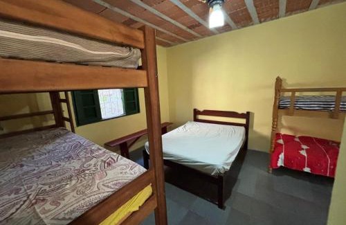 Acarau House | Pousada Duas irmãs