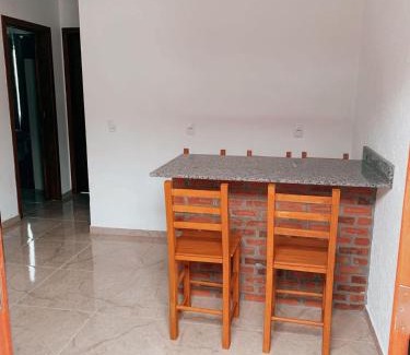 Lagoa da Conceicao Apartment | Pousada Dunas Da Joaquina Novo