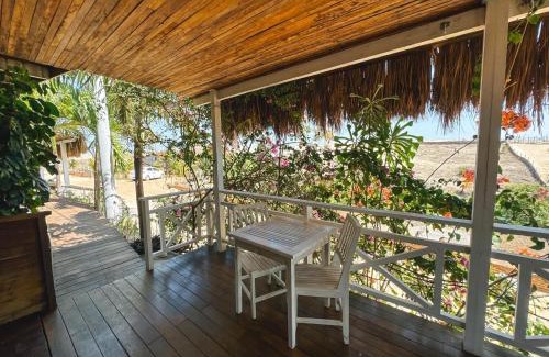 Moitas Hotel | Pousada Dunnas Moitas