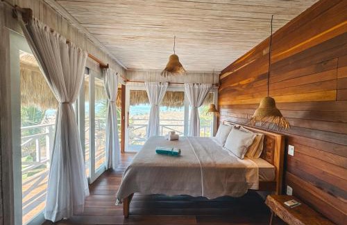 Moitas Hotel | Pousada Dunnas Moitas