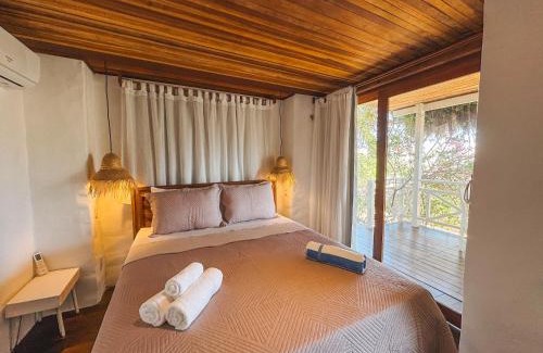 Moitas Hotel | Pousada Dunnas Moitas