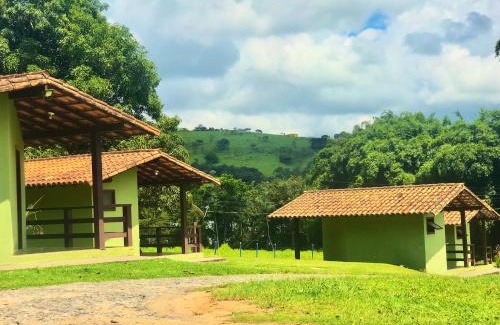 Capitolio Hotel | Pousada e Camping Recanto da Praia