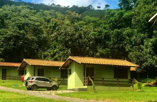 Capitolio Hotel | Pousada e Camping Recanto da Praia