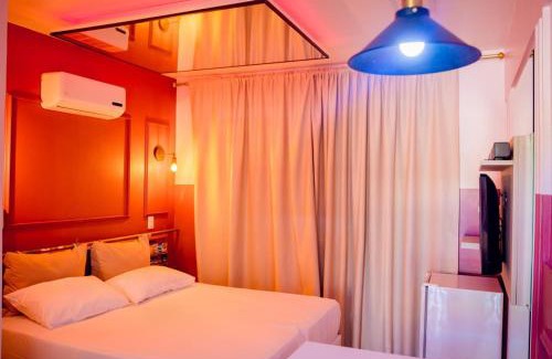 South Region Hotel | Pousada e Motel RV