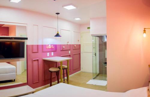 South Region Hotel | Pousada e Motel RV