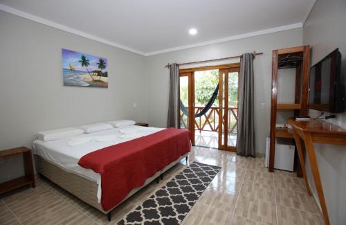 Caicara Hotel | Pousada e Restaurante Paraíso Natural