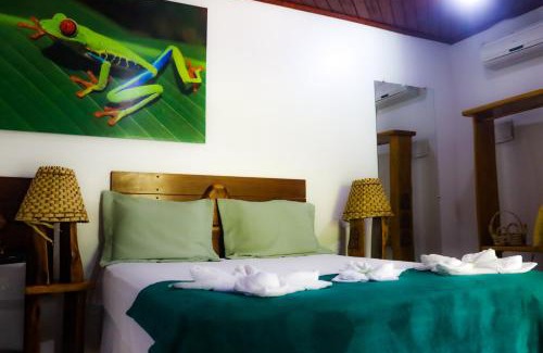 Alter do Chao Hotel | Pousada e Restaurante Amazonia