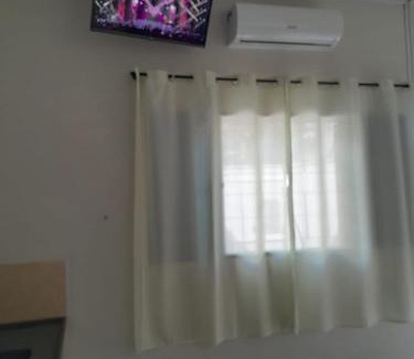 Andradina Apartment | Pousada Ebenezer