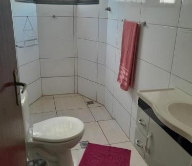 Andradina Apartment | Pousada Ebenezer