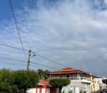 Miraima House | Pousada edite