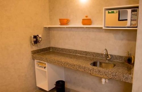 Atalaia Hotel | Pousada Encantare
