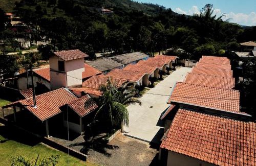 Serra Negra House | Pousada Encantos da Serra