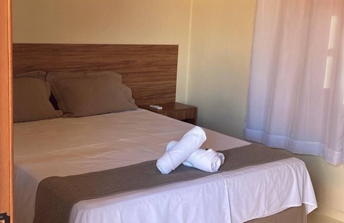 Palmeiras Hotel | Pousada encantos de Palmeiras