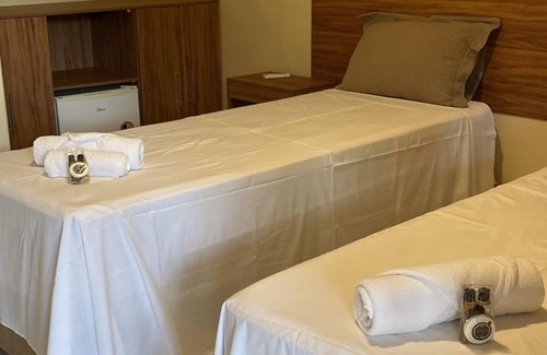 Palmeiras Hotel | Pousada encantos de Palmeiras
