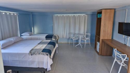 Barra de Camaratuba Hotel | Pousada Encantos do Mar