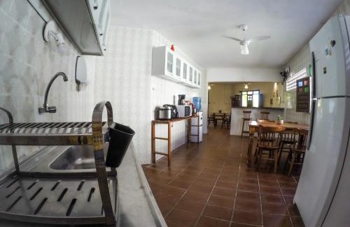 Maragogi Hotel | Pousada Enero