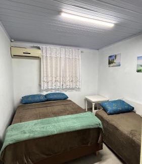 Sao Clemente House | Pousada Erdmann