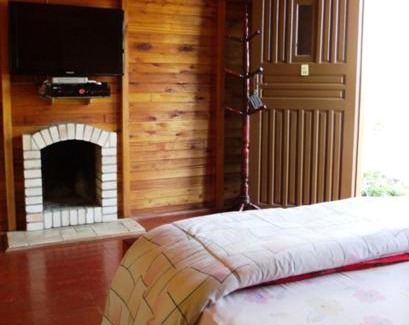 Osorio Hotel | Pousada Esperança