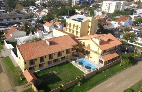 Cassino Bed & Breakfast | Pousada Esquina do Sol