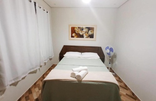Serra do Cipo Hotel | Pousada Essência da Serra