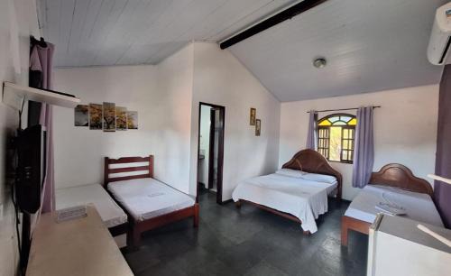 Ogiva Hotel | Pousada Estalage