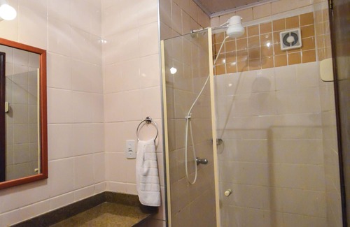 Toninhas Hotel | Pousada Estalagem Casa Grande