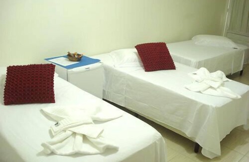 Campos Eliseos Hotel | Pousada Estrela do Vale