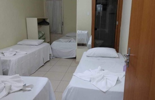 Campos Eliseos Hotel | Pousada Estrela do Vale