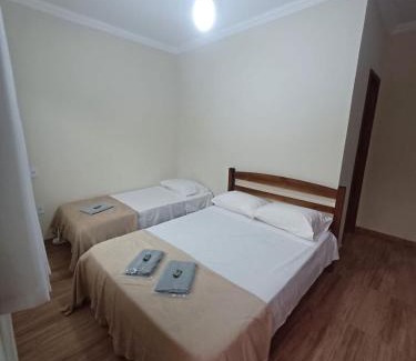 Jardim Nautilus Hotel | Pousada Estrela Mares 205