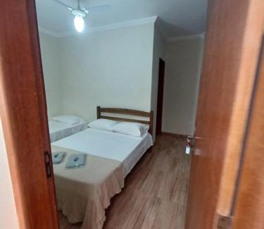 Jardim Nautilus Hotel | Pousada Estrela Mares 205