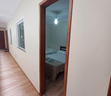 Jardim Nautilus Hotel | Pousada Estrela Mares 205