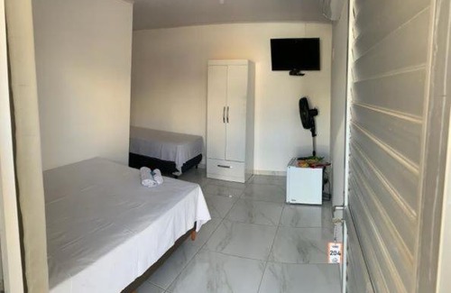 Vicosa House | POUSADA FÊNIX