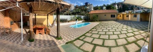 Vicosa House | POUSADA FÊNIX