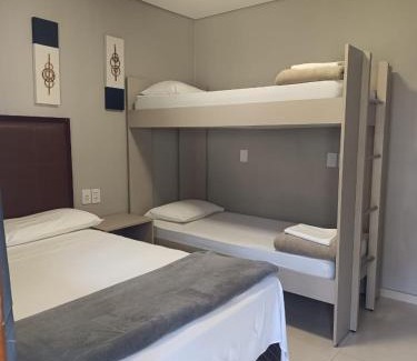 Foz do Iguacu Hotel | Pousada Falls Park