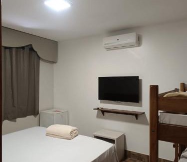 Foz do Iguacu Hotel | Pousada Falls Park