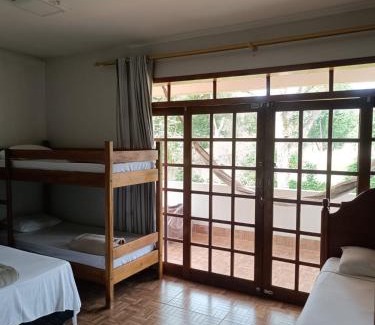 Foz do Iguacu Hotel | Pousada Falls Park