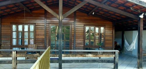 Bauru House | Pousada Família Capetti