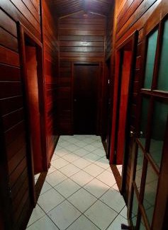 Bauru House | Pousada Família Capetti