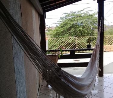 Bauru House | Pousada Família Capetti