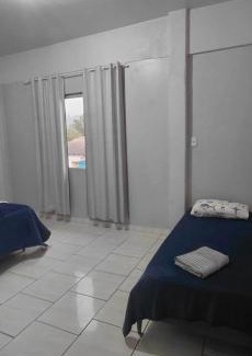 Rio do Sul Apartment | Pousada Familiar 10