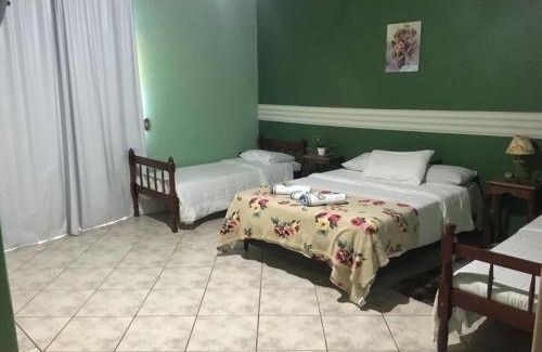 Urubici Hotel | Pousada Fazenda da Invernada