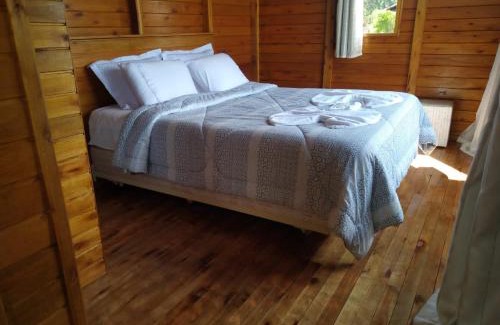 Urubici Hotel | Pousada Fazenda da Invernada