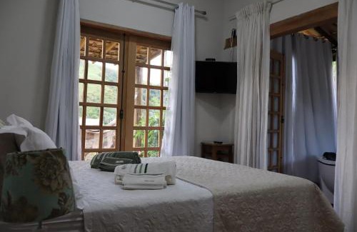 Silveiras House | Pousada Fazenda Panorama