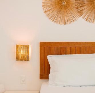 Japaratinga Hotel | Pousada Fenícia